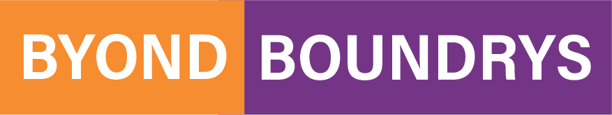 Byond Boundrys Logo