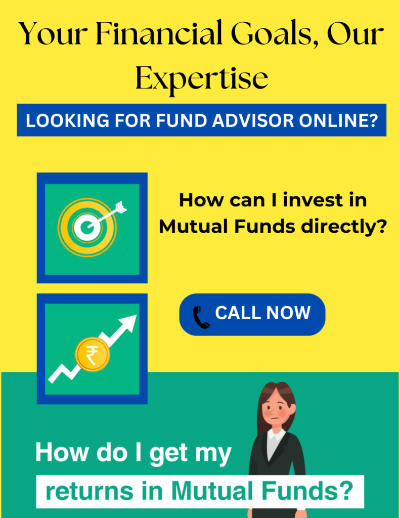 Best Mutual Fund Advisor